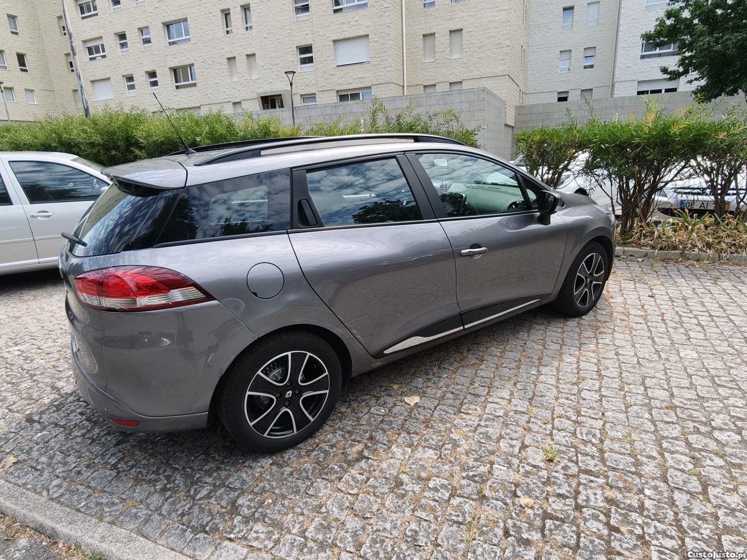 Renault Clio Sport tourer — photo 4