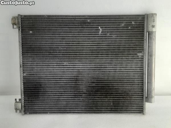 Radiador Ar Condicionado Renault Megane Iv Hatchb