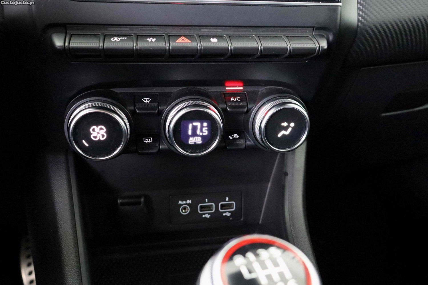 Renault Captur 1.0 TCe Techno — fotografia 3