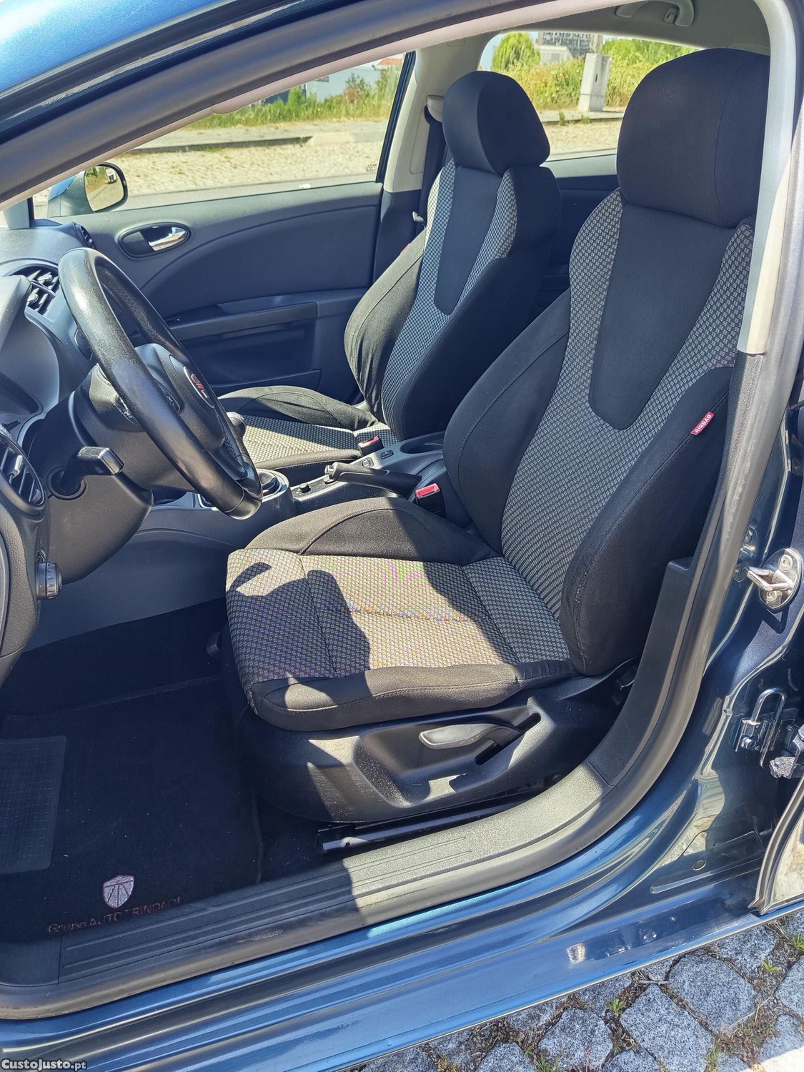 SEAT Leon 1.9 TDI 268.000 KLM — fotografia 5