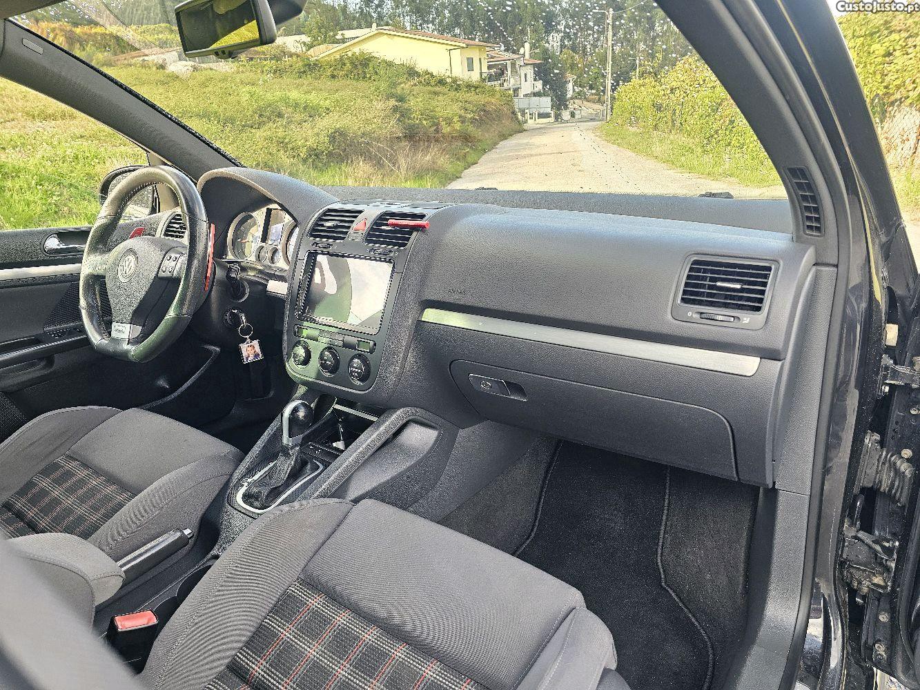 VW Golf GTI DSG - 05 — photo 5
