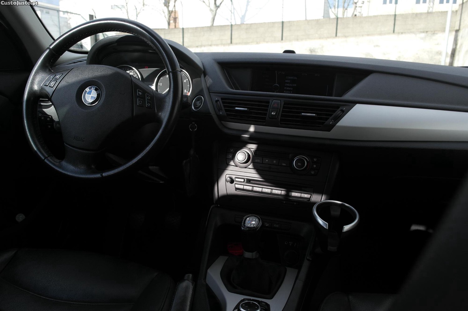 BMW X1 Xdrive 20D — photo 5