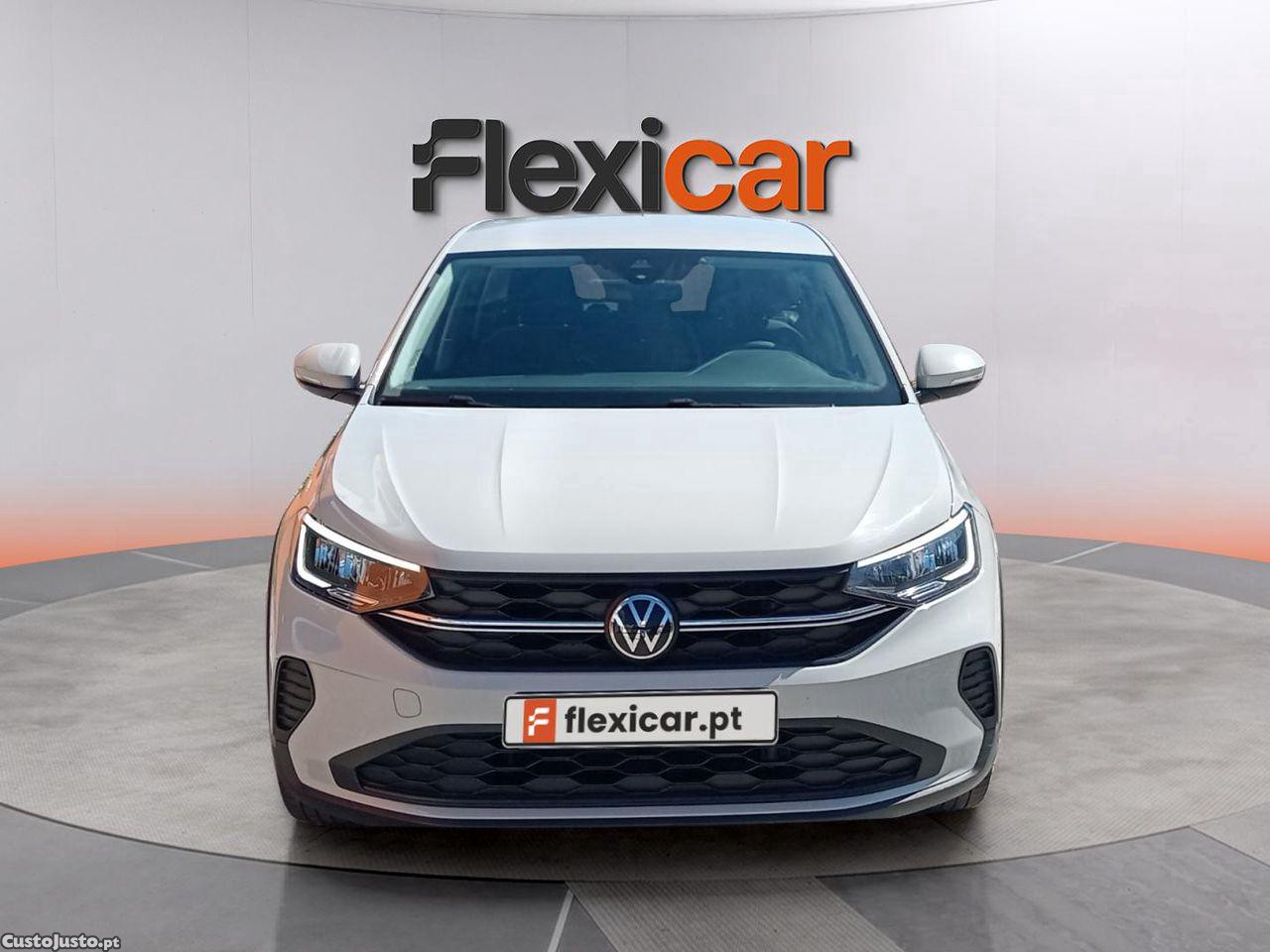 Volkswagen Taigo 1.0 TSI Life — fotografia 16
