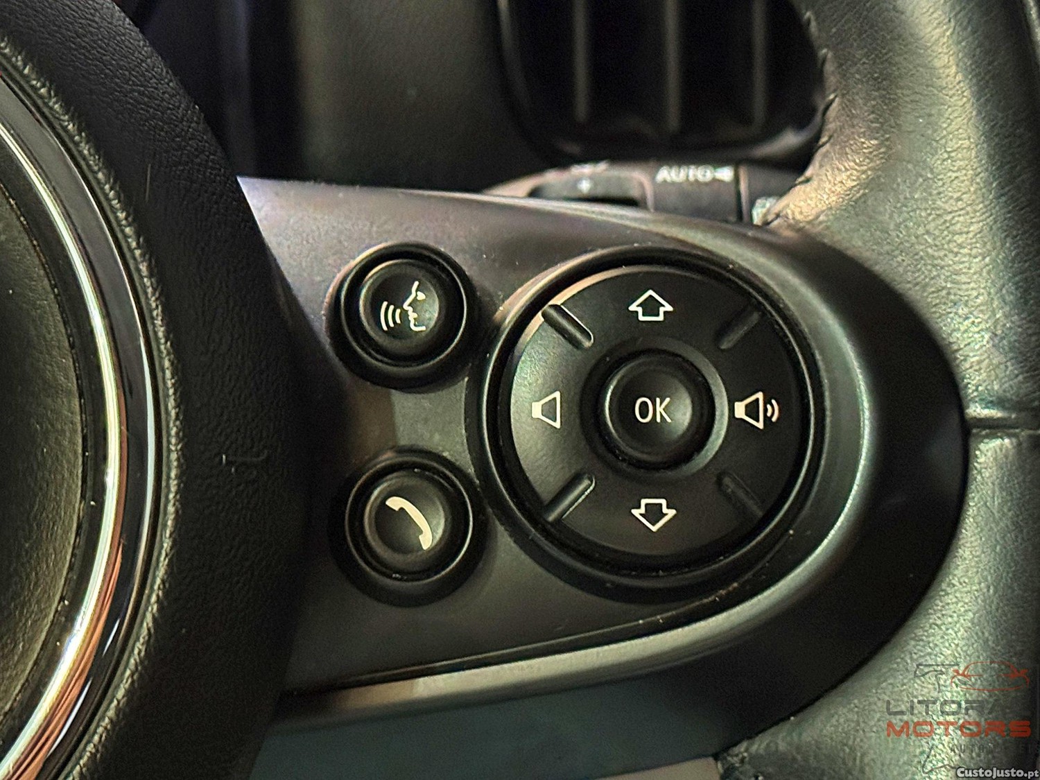MINI Countryman Cooper Sport Edition Auto — fotografia 2