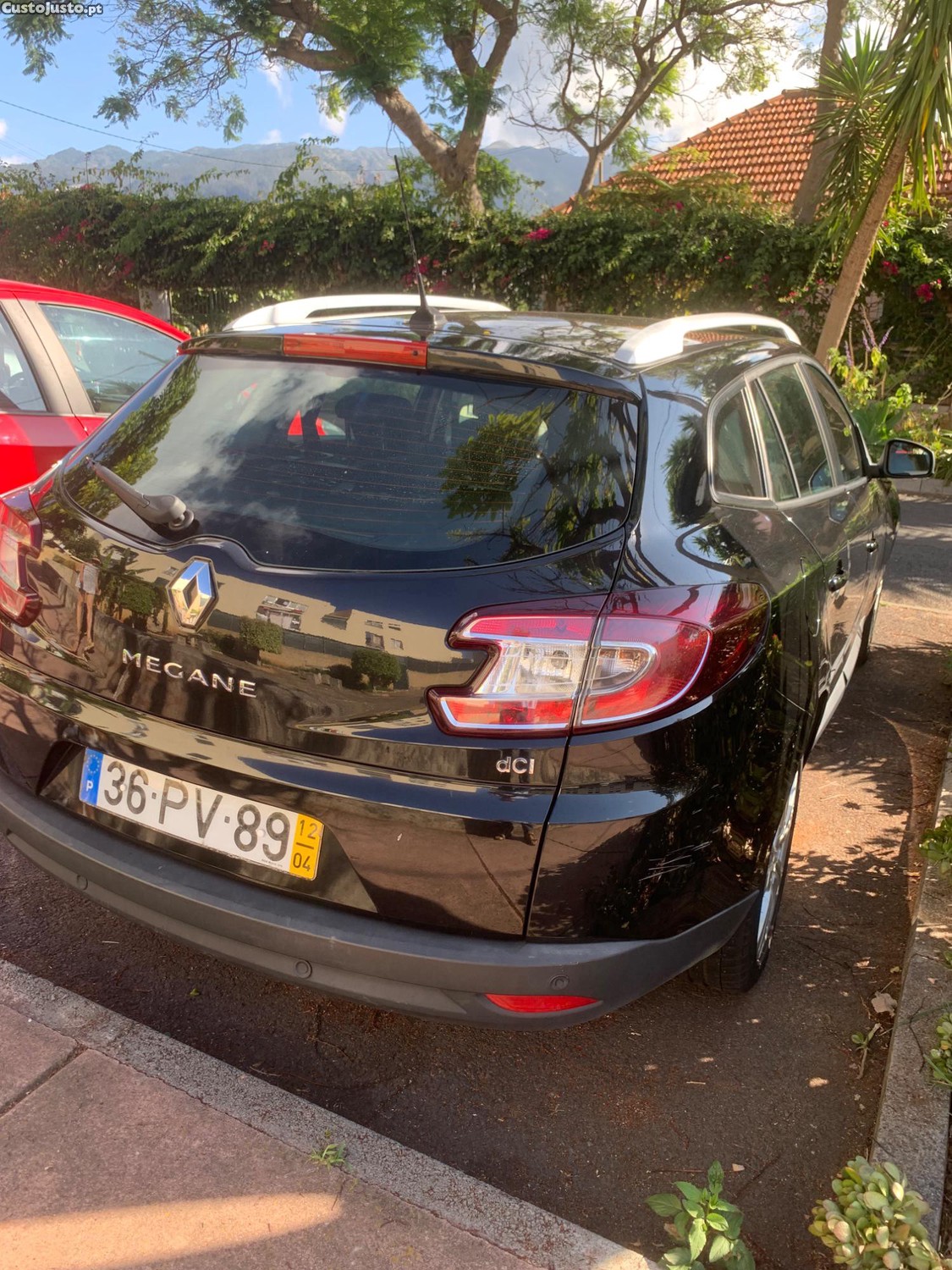 Renault Mégane 1,5 dCi — fotografia 10