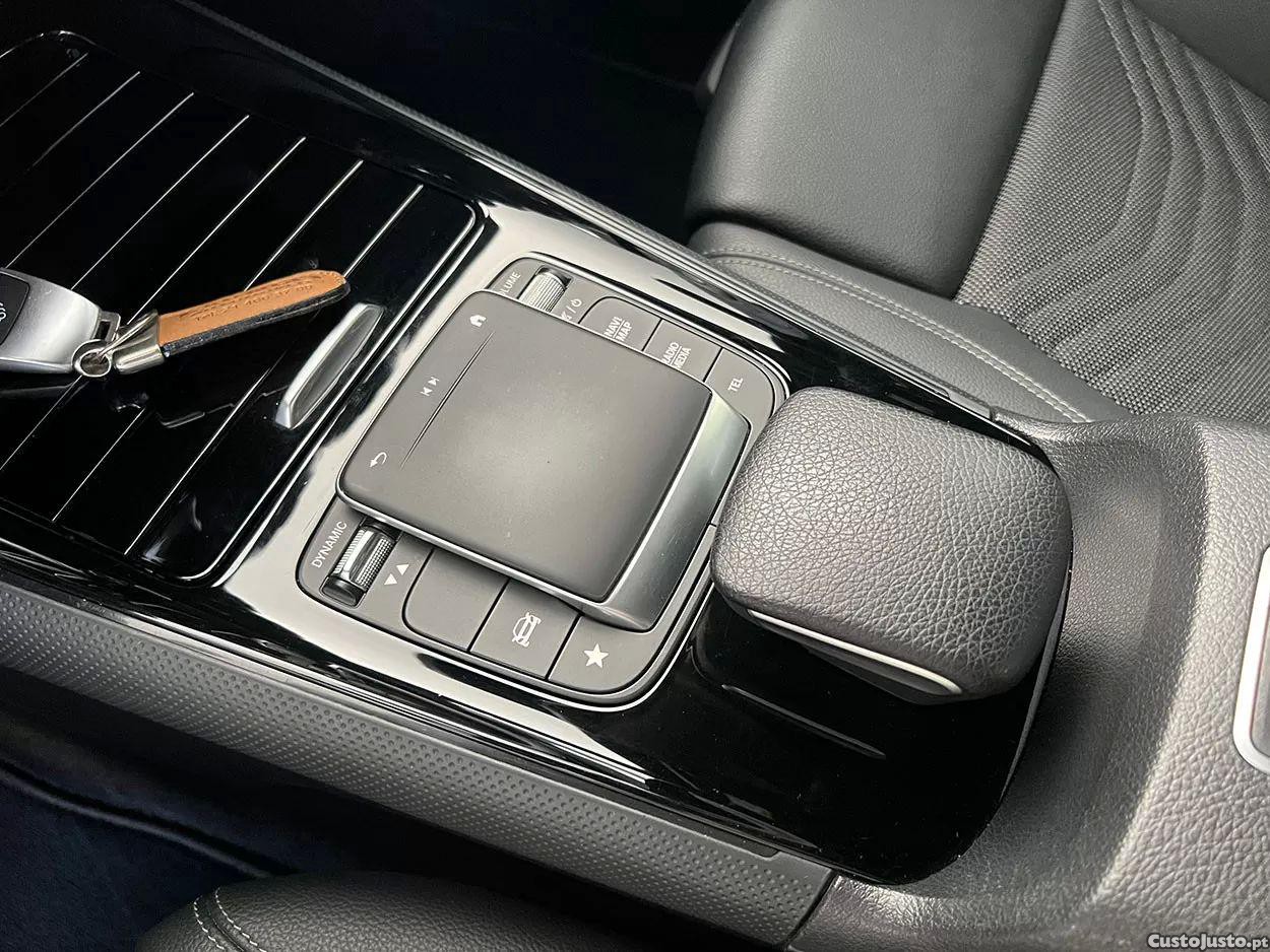 Mercedes-Benz GLA 250 E — fotografia 10