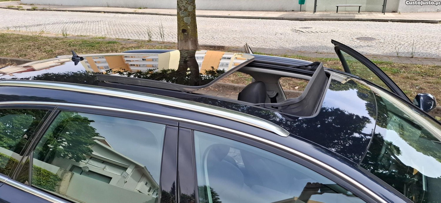Audi A6 2.0 D. 190cv.Cx Automática — fotografia 10