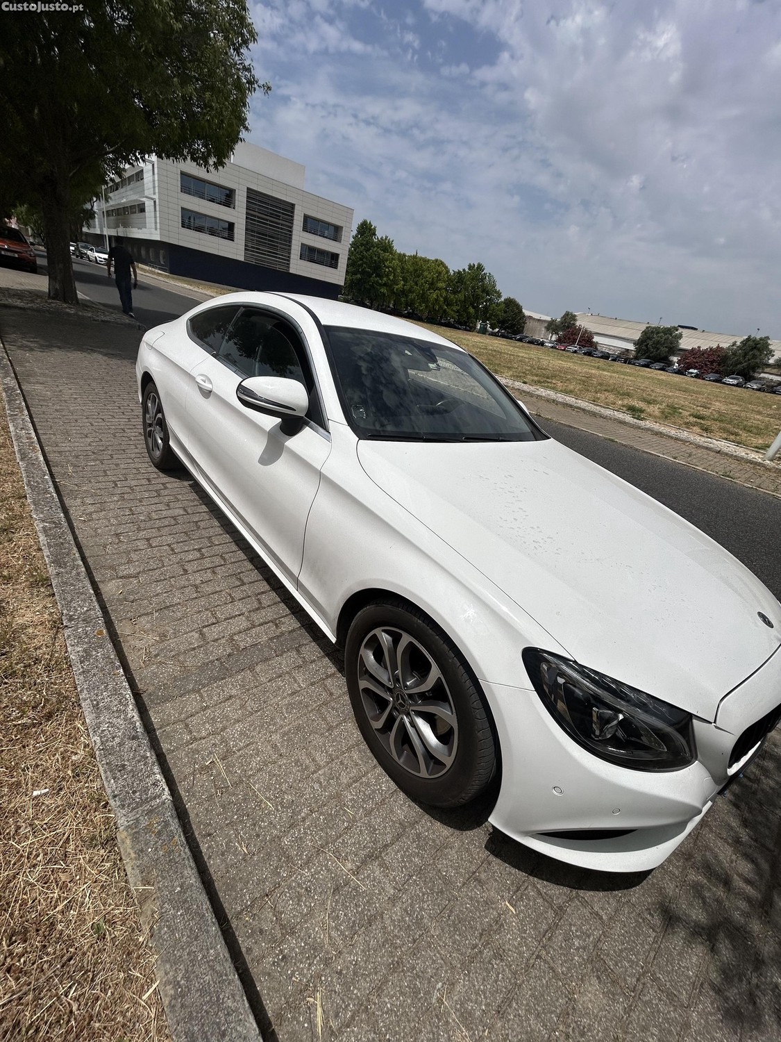 Mercedes-Benz A 180 Copé — fotografia 3