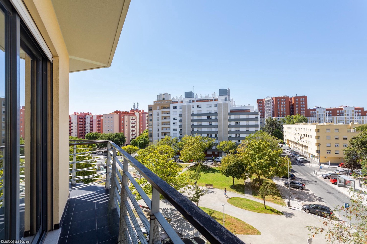 Property in Alvalade, Lisboa, Lisboa