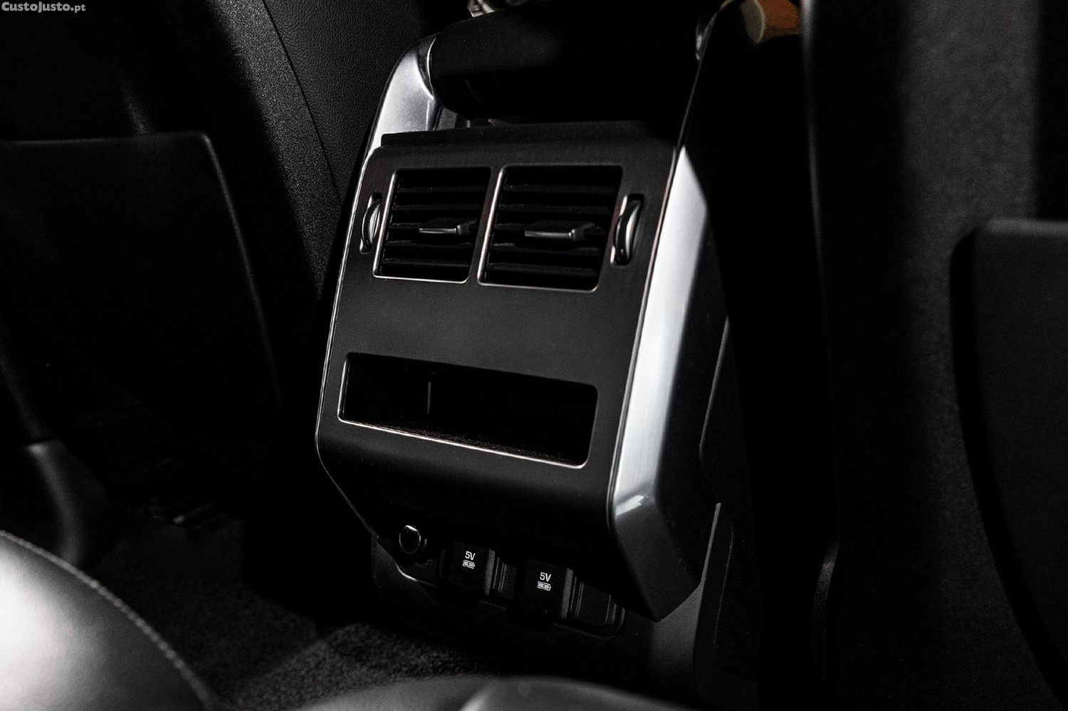 Land Rover Range Rover 2.0 Si4 PHEV HSE — fotografia 3