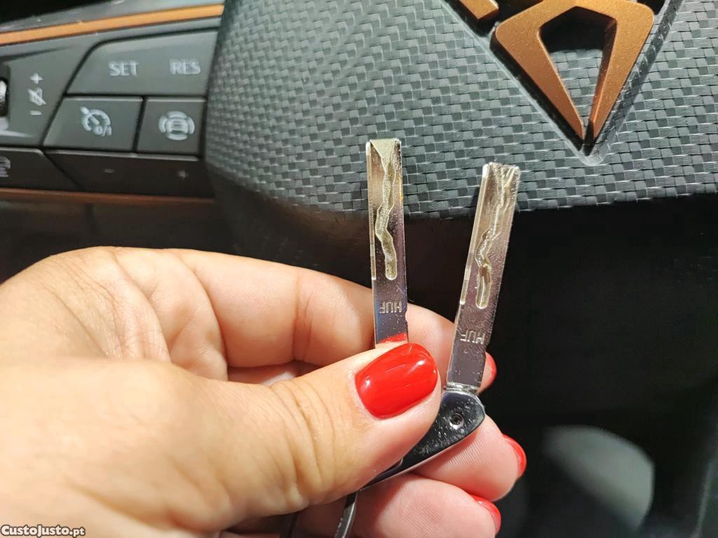 CUPRA Formentor 2.0 TDI 150cv — fotografia 9