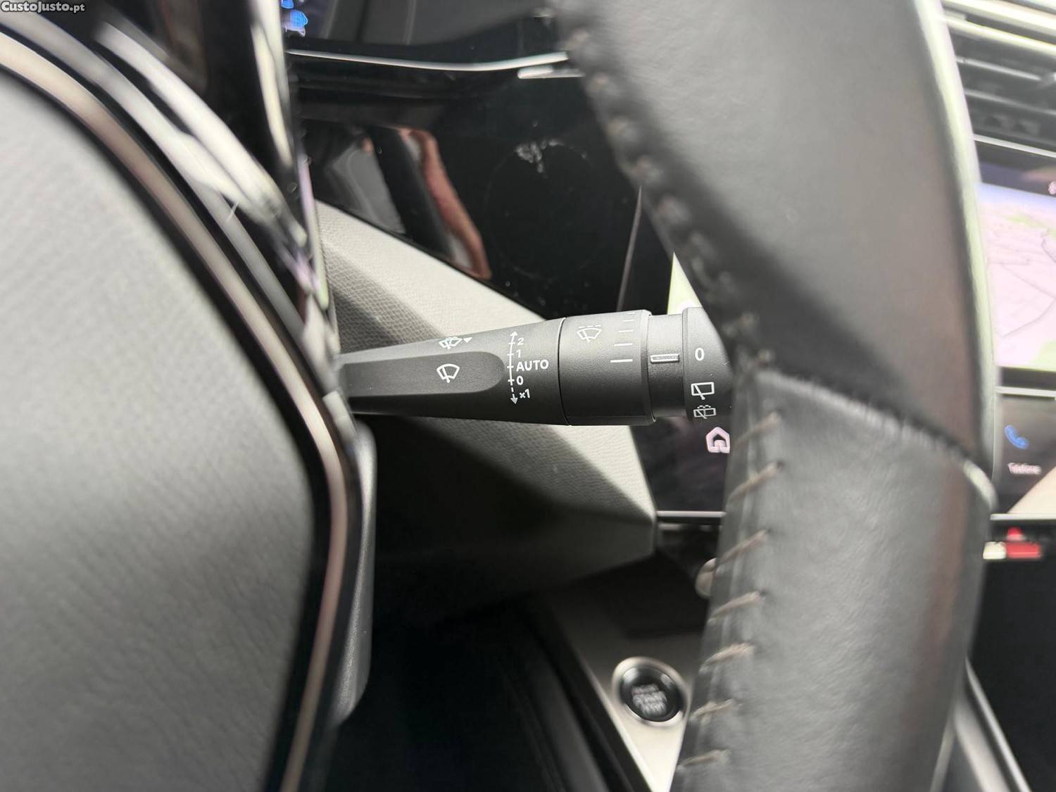Peugeot 308 1.2 PureTech Allure — fotografia 7