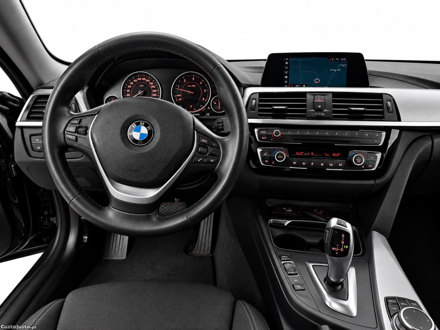 BMW 418 D GRAN COUPE (AUTO) - 19 — photo 3