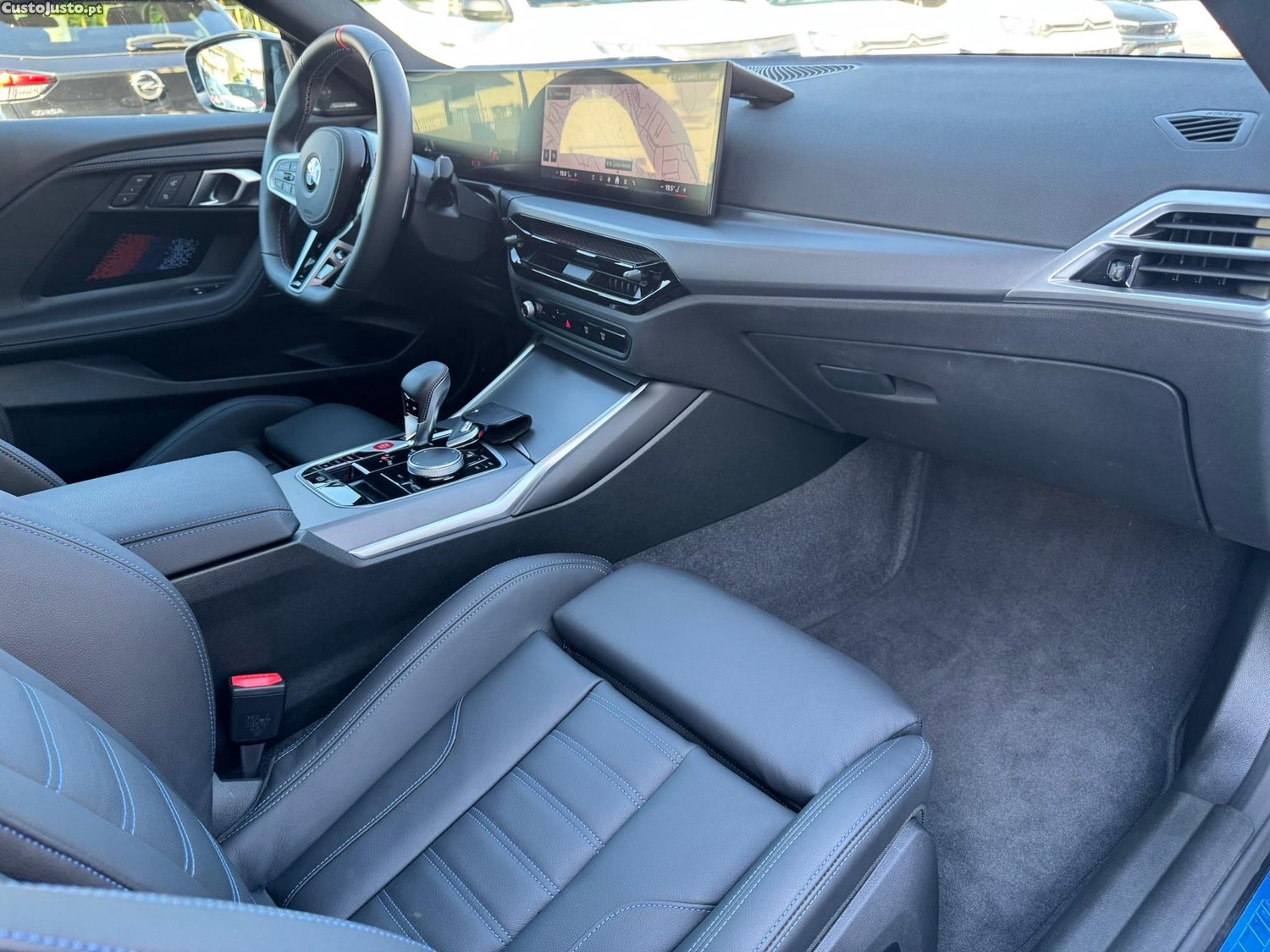 BMW M2 Auto — fotografia 12