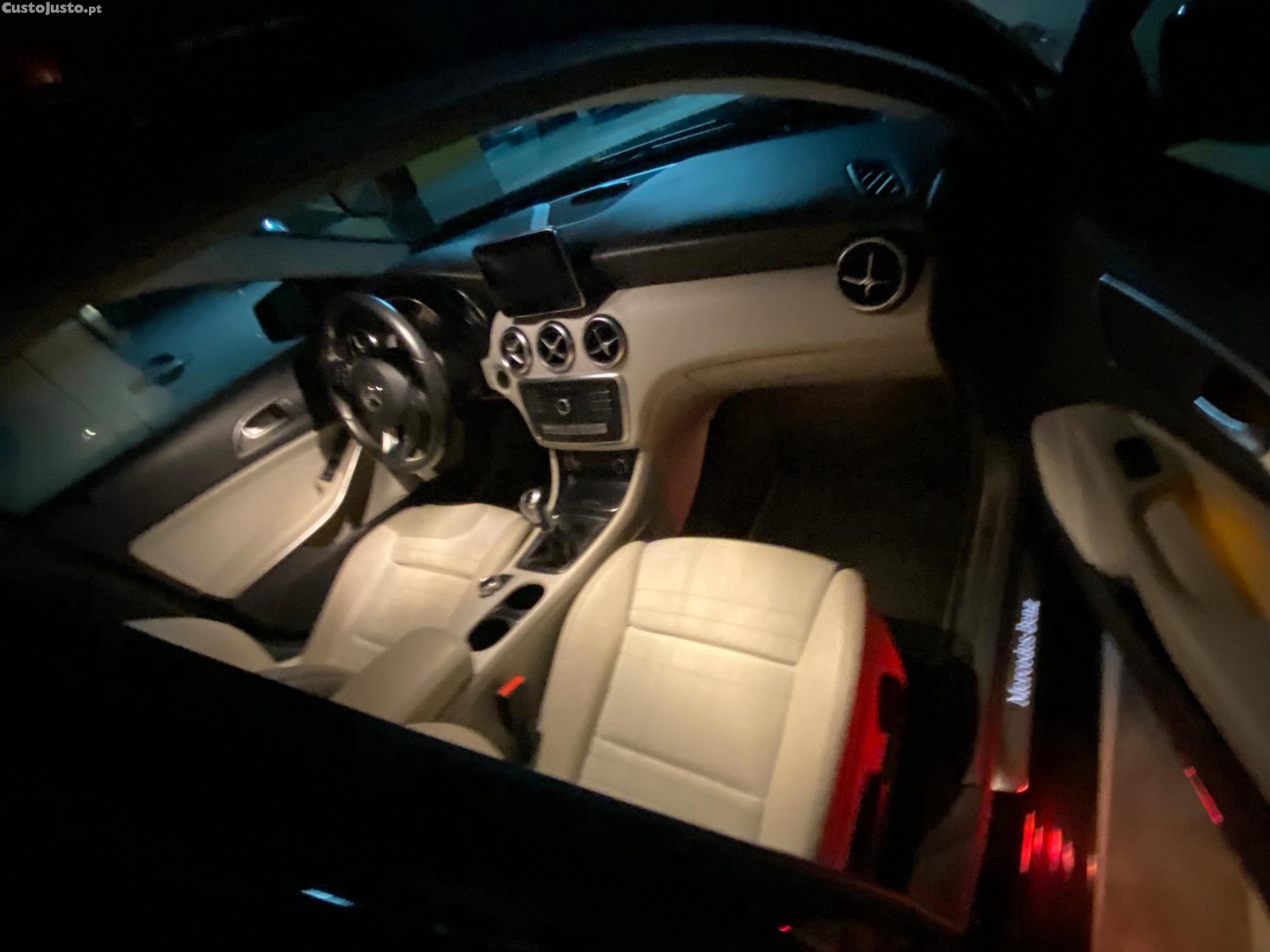 Mercedes-Benz A 180 180 D - 15 — photo 2