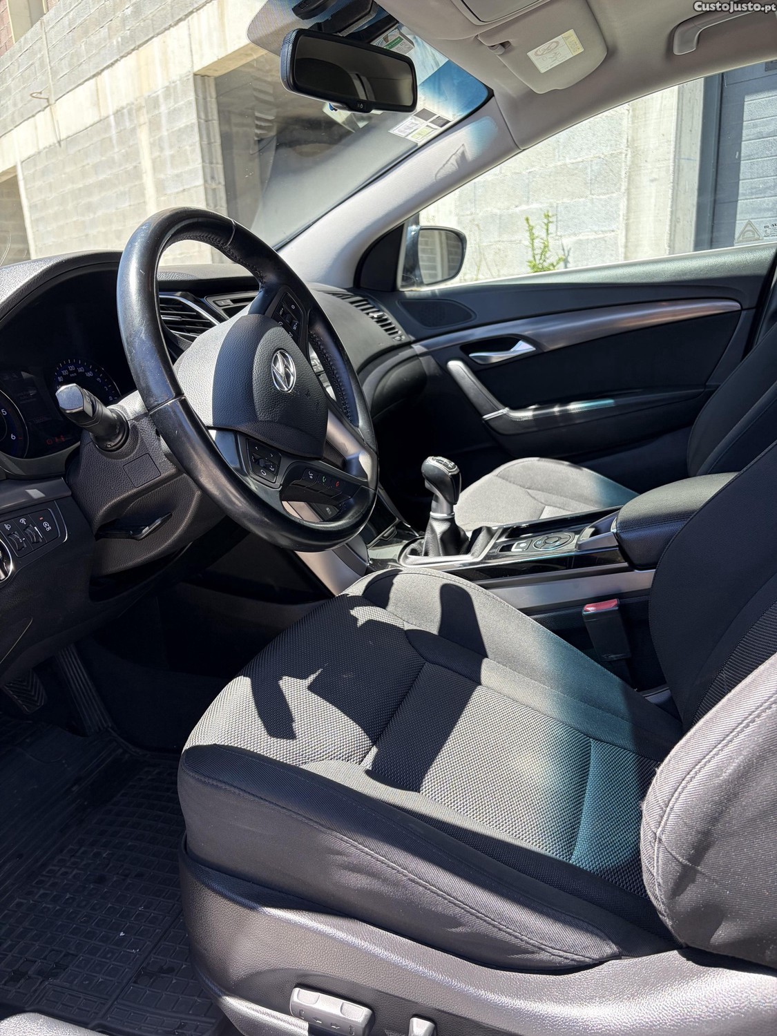 Hyundai i40 SW Blue Comfort - 16 — photo 3