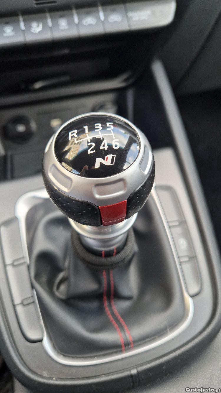 Hyundai Kauai n-line — fotografia 4