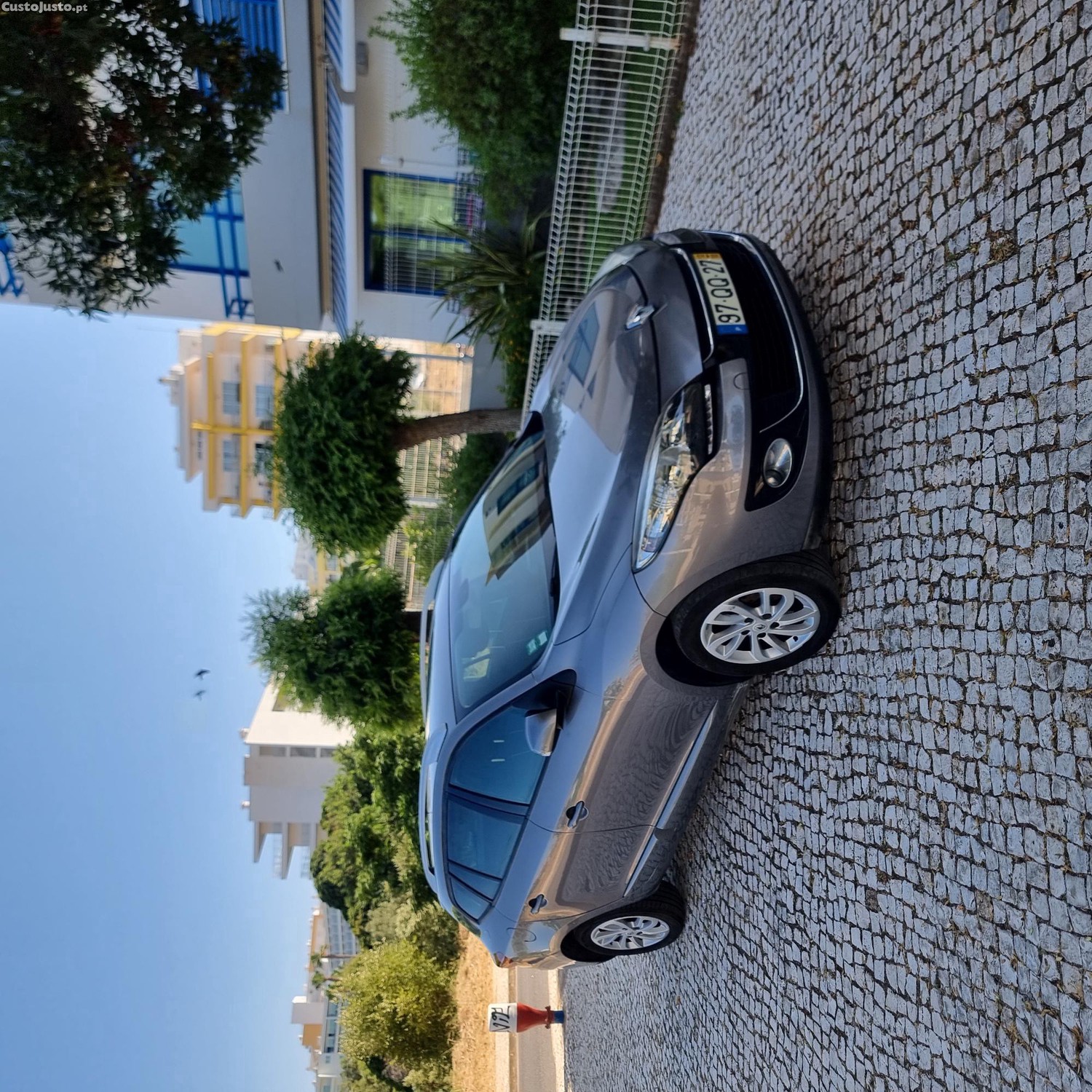 Renault Mégane Impecável — fotografia 5