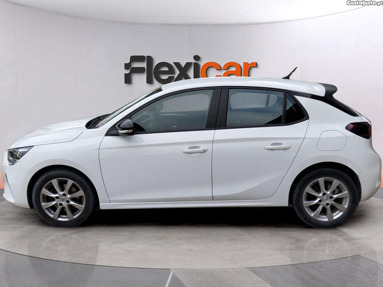 Opel Corsa 1.5 D Business Edition — photo 5