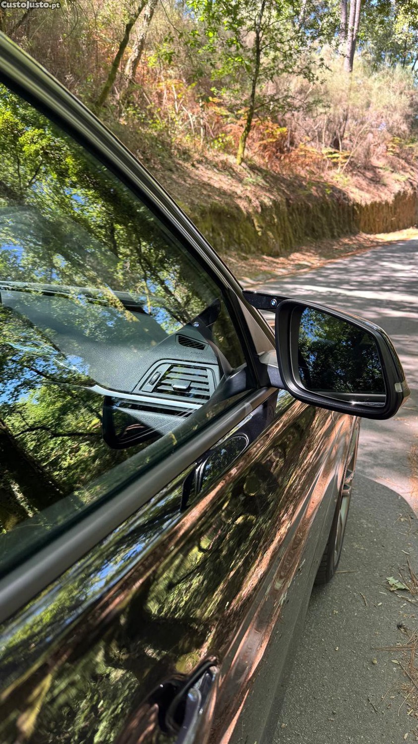 BMW 318 Sportline Black Shadow / M — photo 4