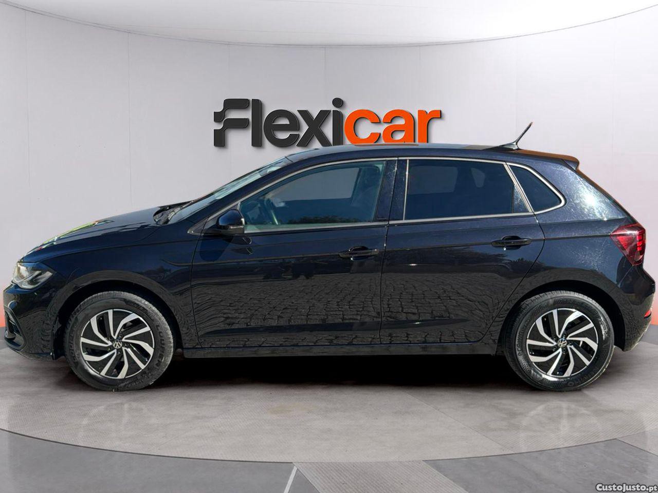 VW Polo 1.0 TSI TRENDLINE — photo 4