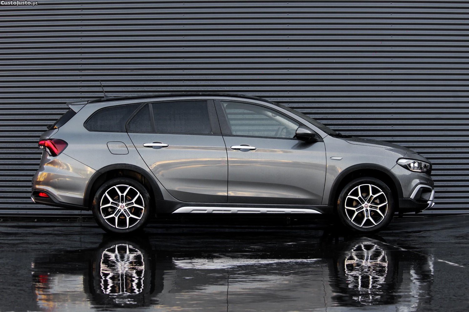 Fiat  1.0 GSE T3 Cross - 23 foto 5