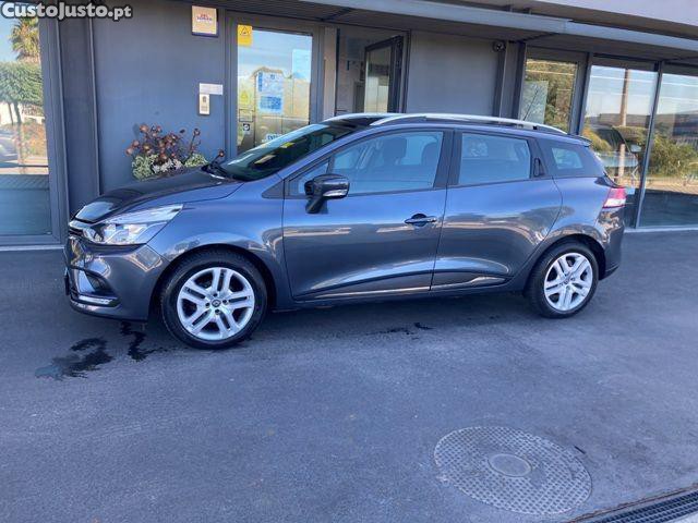 Renault Clio Energy TCe 90 Busine — photo 4