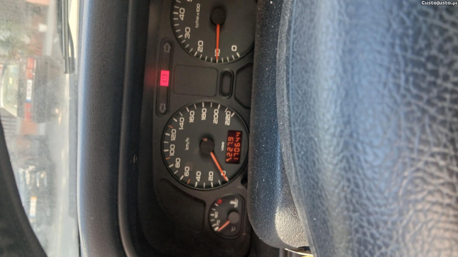 Peugeot 306 Peugeot — photo 2