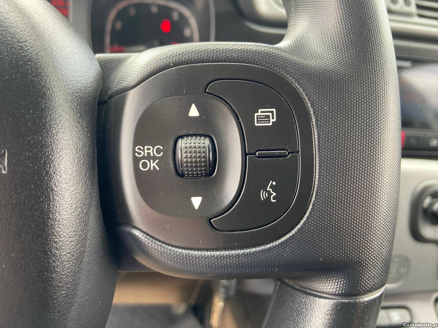 Fiat Panda 1.2 (69cv) — fotografia 6