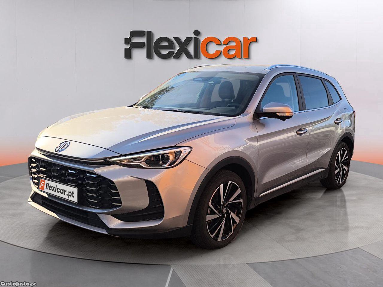 MG ZS 1.5 Hybrid+ Luxury - 25 — photo 3