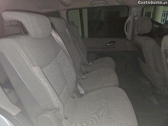 Renault Grand Espace 2200 — fotografia 9