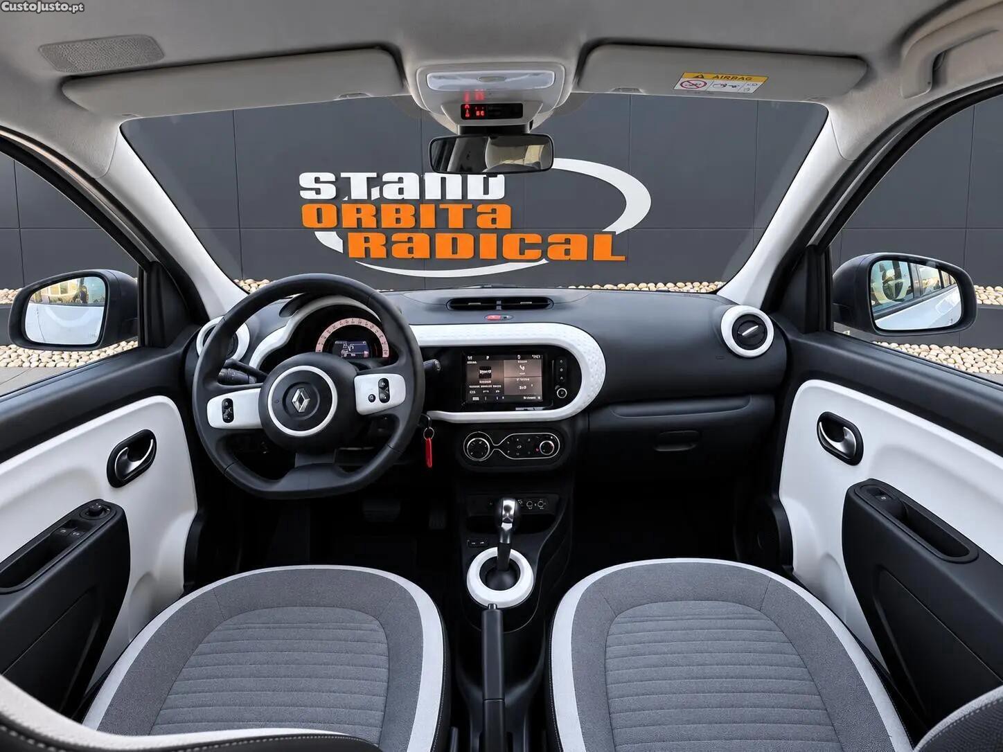 Renault Twingo 22 Techno — photo 4