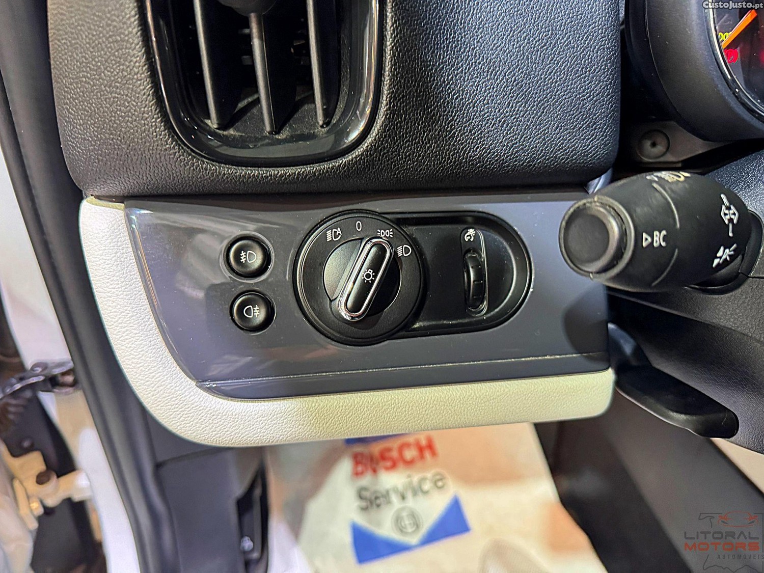 MINI Countryman Cooper Sport Edition Auto — fotografia 8