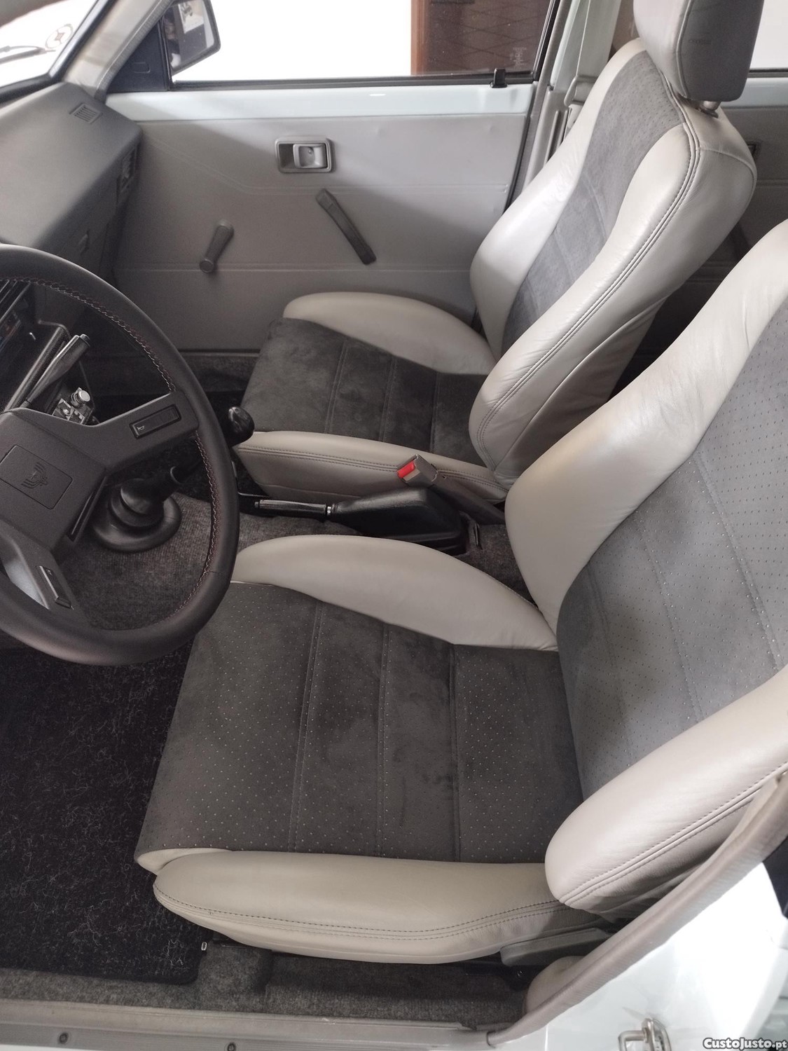Toyota Starlet kp 60 4k — photo 2