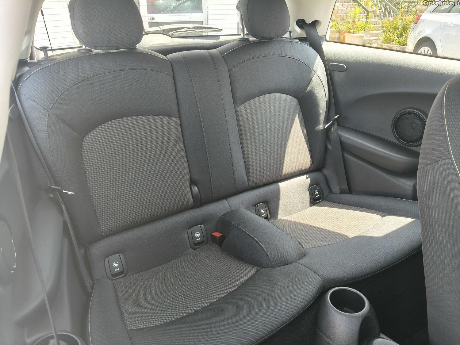 MINI One D 1.5 3P 95cv — fotografia 11