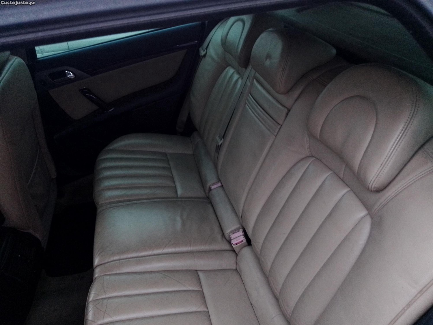 Peugeot  407 SW 2.0 HDI — photo 4