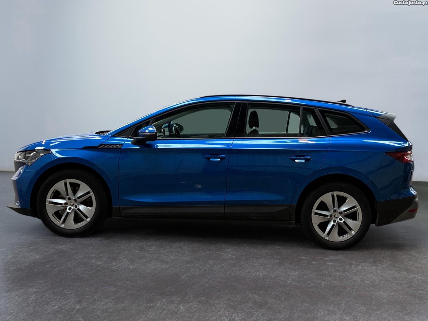 Skoda Enyaq iV 60 - 22 — photo 2