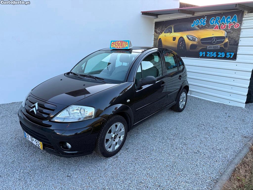 Citroën C3 1.1i 8v 60Cv 110.000Km 12/2009 — fotografia 11
