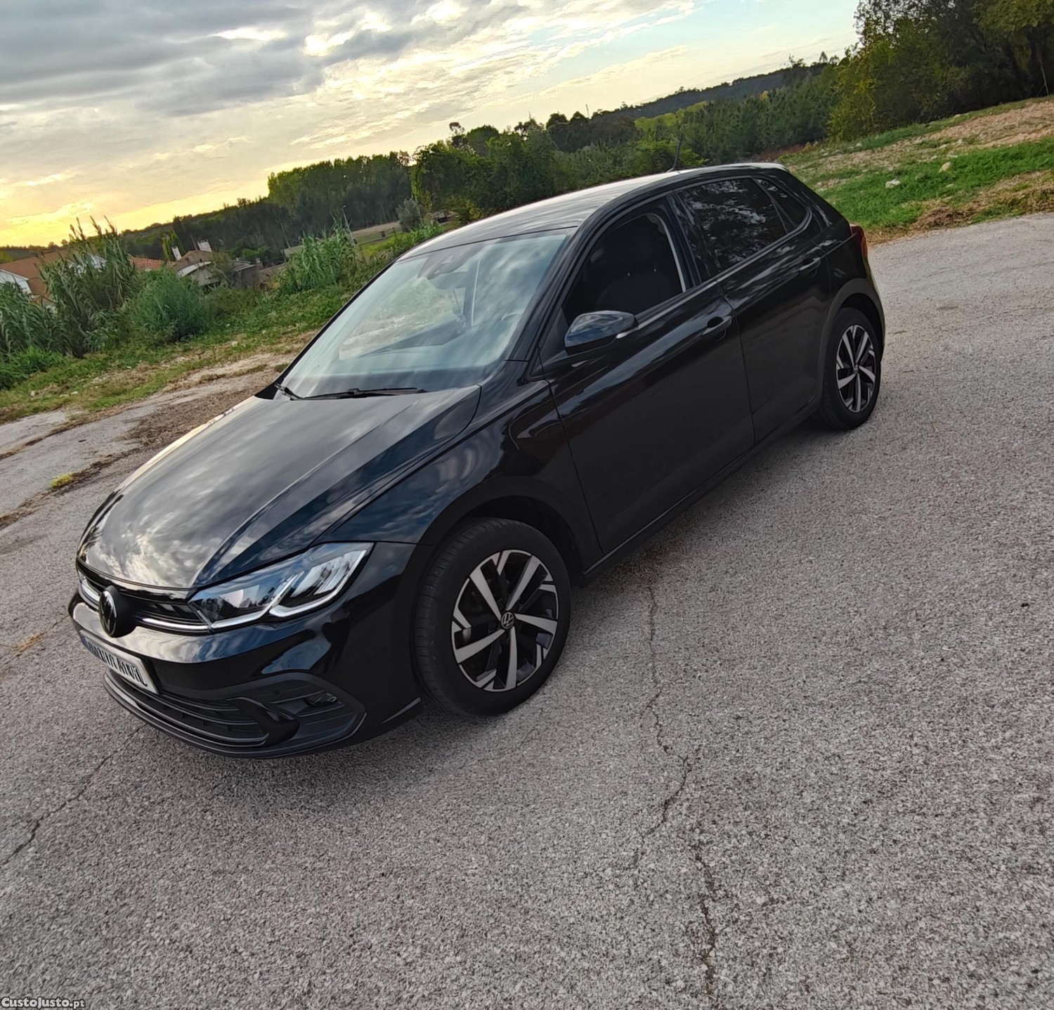VW Polo 1.0 TSI Life - 23 — photo 3