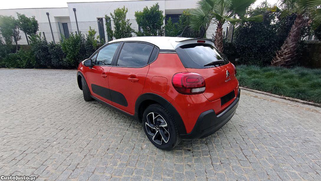 Citroën C3 1.6 HDi m econômico — fotografia 3