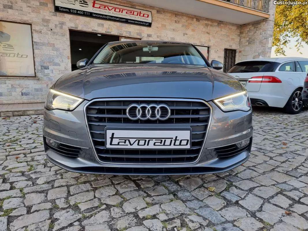 Audi A3 1.6 tdi attraction ultra - 16 — photo 3