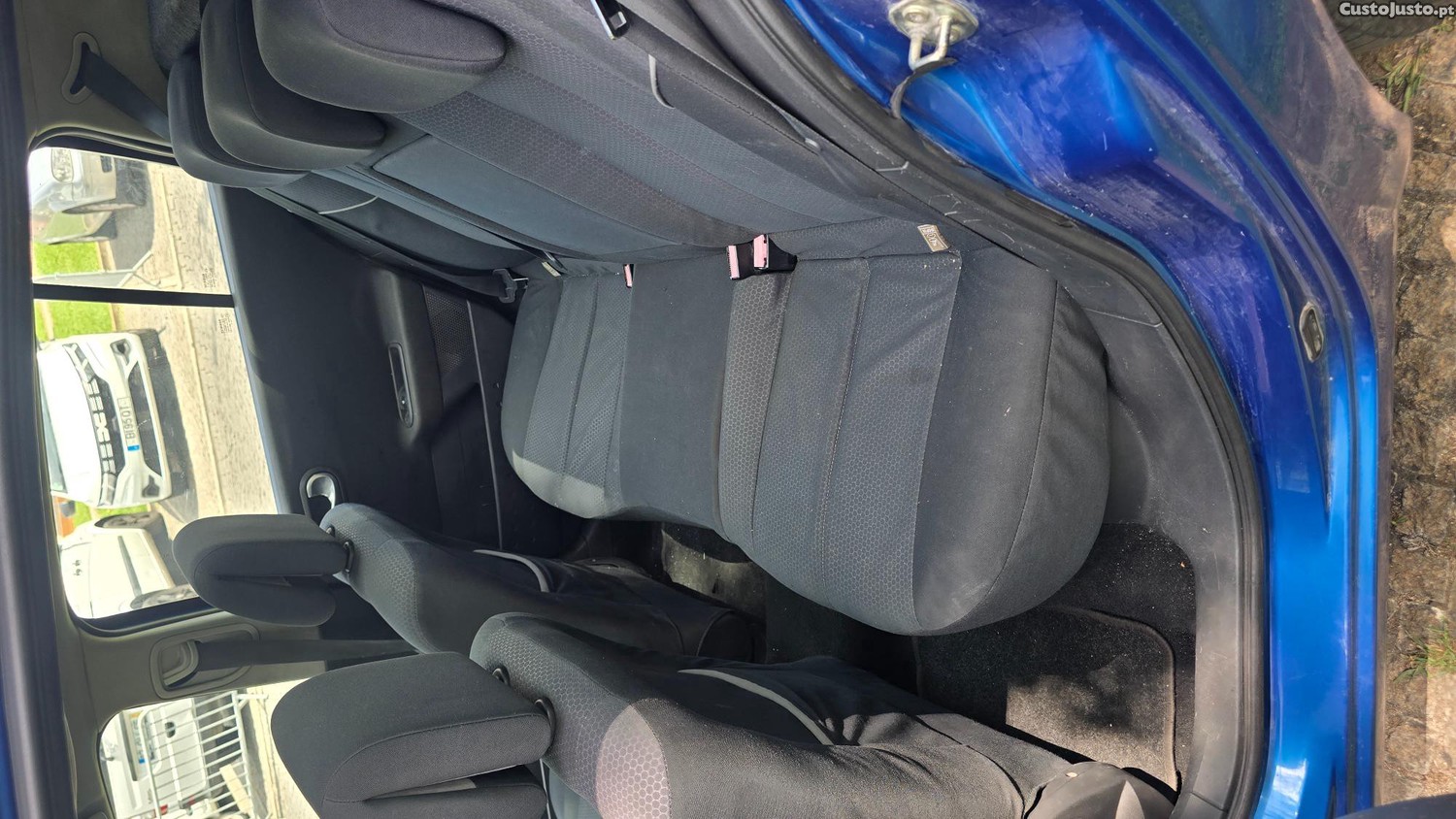Renault Mégane 1.5 — fotografia 4