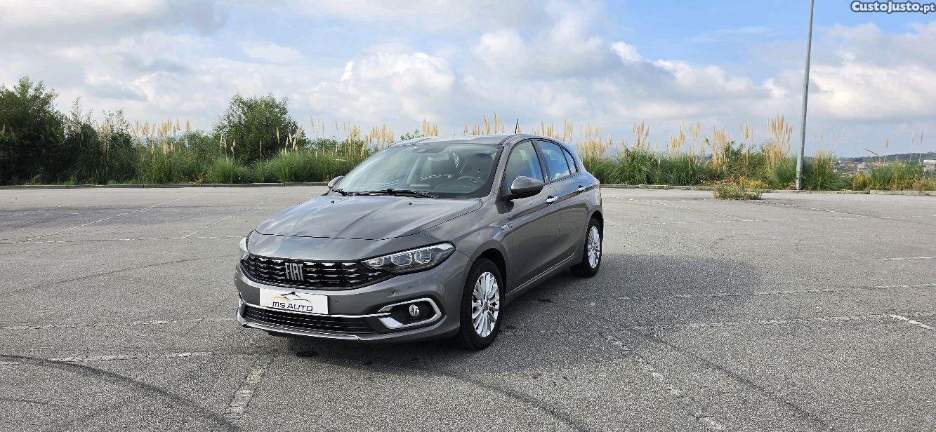 Fiat Tipo 1.3 multijet life - 21 — photo 4