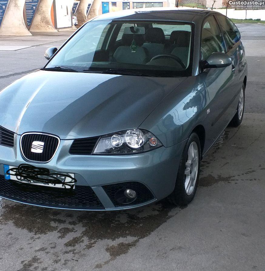 SEAT Ibiza 6 l — fotografia 7