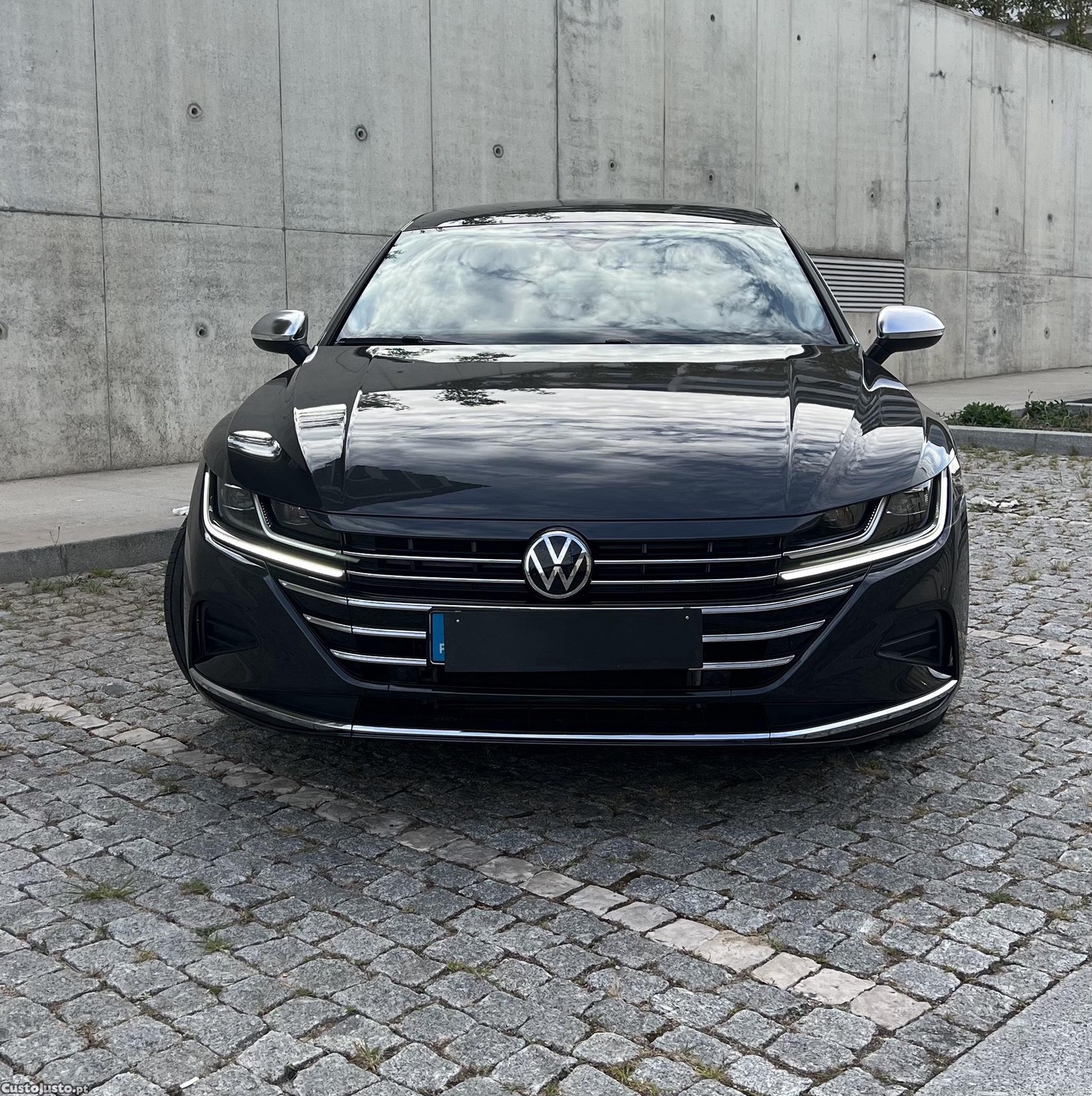 VW Arteon 2.0 TDI DSG 200cv - 21 — photo 3