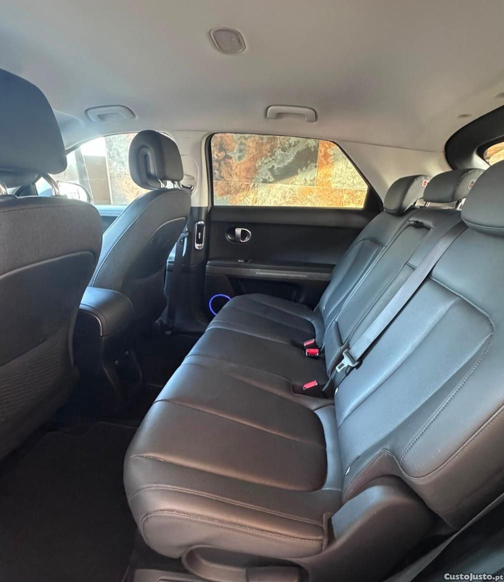 Hyundai IONIQ 5 Vanguard 73 kW Nacional — photo 3