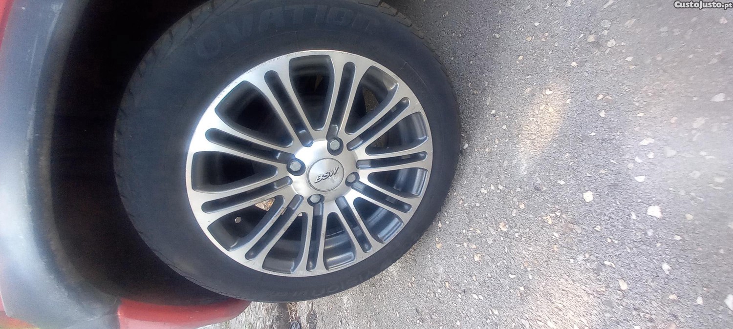 Opel Corsa 1.5 tdi — photo 5