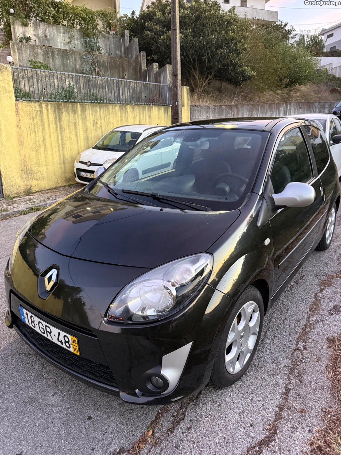 Renault Twingo Como novo poucos kms — photo 4
