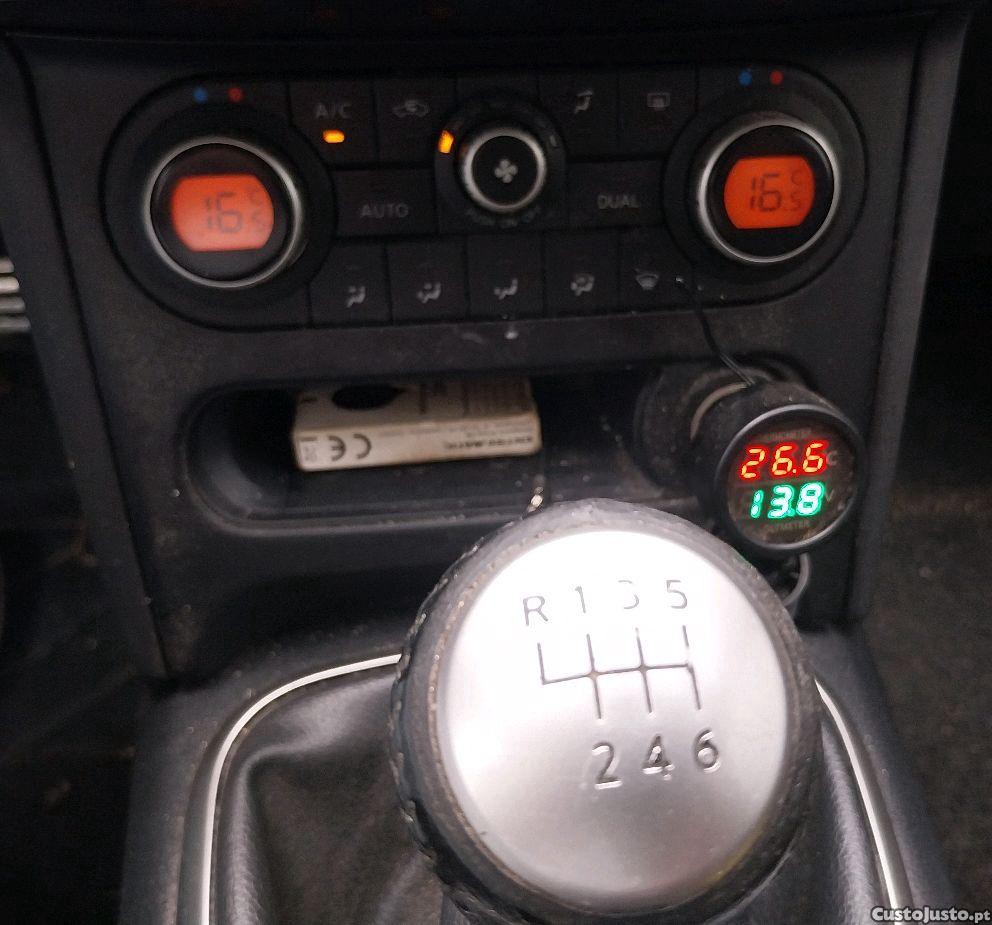 Nissan Qashqai 1.5dci — photo 5