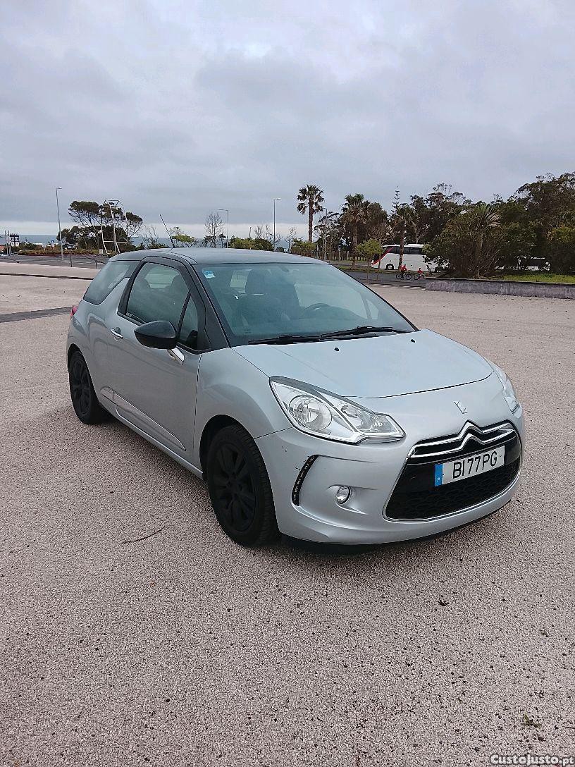 Citroën DS3 SUPER NOVO (POUCOS KMS) — fotografia 6